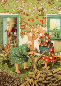 Inge Löök Nr. 78 