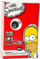 Mobile Preview: United Labels USB Lautsprecher - Die Simpsons im „Duff“ Bierdosen-Look: Größe: 11,5 cm