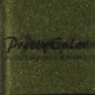 Preview: Pretty Color Pigment Stempelkissen „khaki“ in Kunsstoffbox 3,3 x 3,3 cm