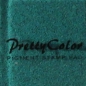 Mobile Preview: Pretty Color Pigment Stempelkissen „lagune“ in Kunsstoffbox 3,3 x 3,3 cm