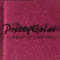 Preview: Pretty Color Pigment Stempelkissen „weinrose“ in Kunsstoffbox 3,3 x 3,3 cm