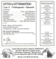 Preview: Otto's "Ottifanten" Frühlingszeit - Osterzeit Folge 10, MC-Hörspiel von 1989 - GEBRAUCHT