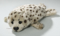 Preview: „Seehund“: Plüschtier, Größe: 22cm