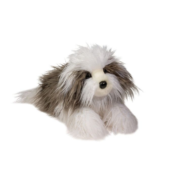 Cuddle Toys Bobtail “Gunner“: Plüschtier Hund, Größe: 50cm
