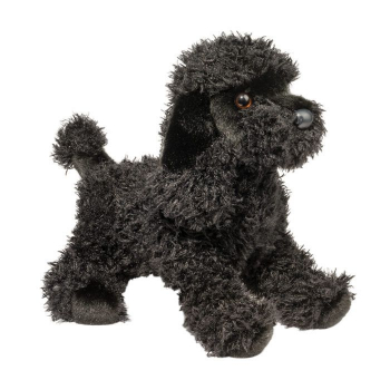 Cuddle Toys Pudel „Livia“: Plüschtier Hund, Größe: 35cm