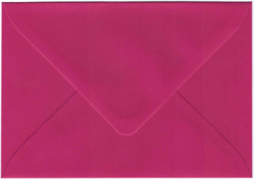 Briefhülle „amarena“: Briefumschlag C6, Kuvert: 11,4x16,2cm