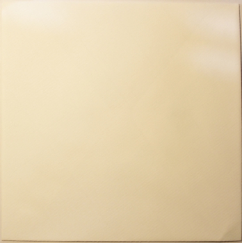 Edition Gollong Briefhülle „weiß“: Briefumschlag, Kuvert quadratisch: 14,5x14,5cm