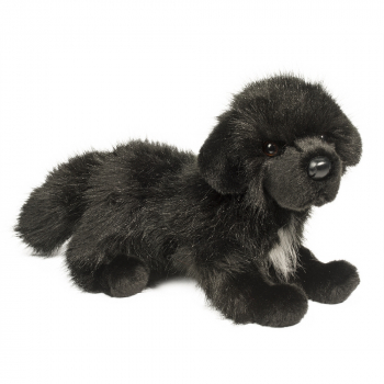 Cuddle Toys Neufundländer „Bundy“: Plüschtier Hund, Größe: 41cm