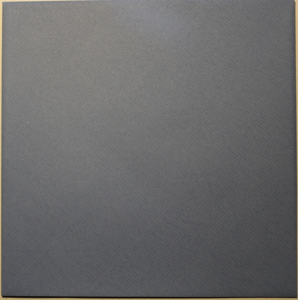 Edition Gollong Briefhülle „dunkelblau“: Briefumschlag, Kuvert quadratisch: 14,5x14,5cm