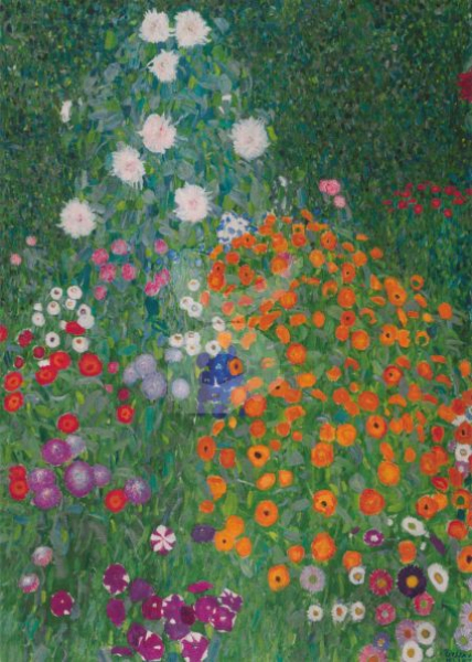 Bauerngarten