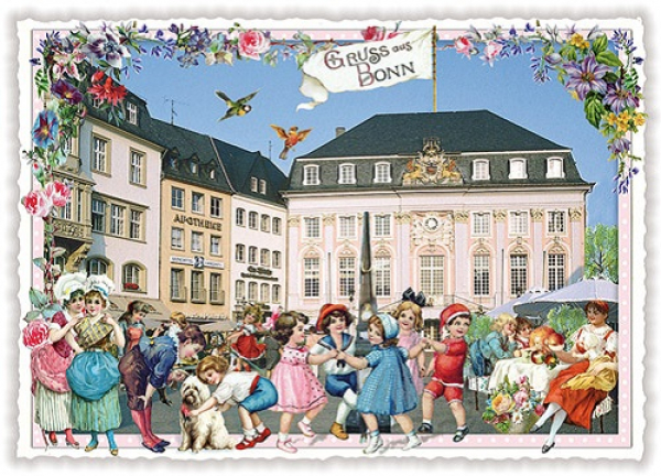 Aus bonn